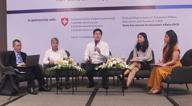 Mediation over lawsuits, firms told