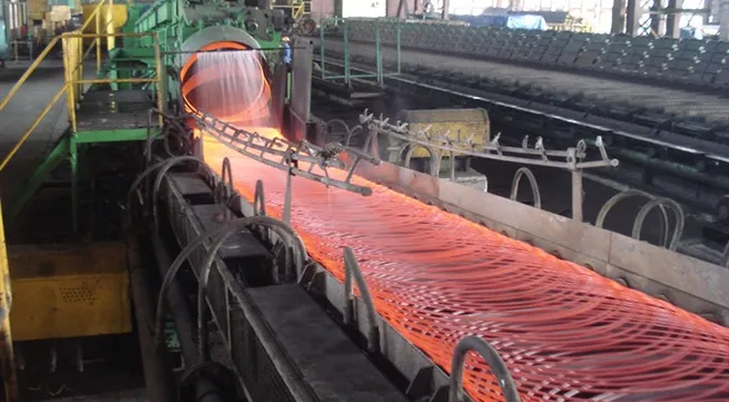 Vietnamese steel sector caught in US-China trade war