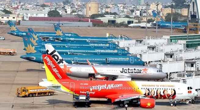 Nearly 26,600 flights delayed, cancelled