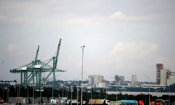 VN-Cuba joint venture to produce detergents near Havana