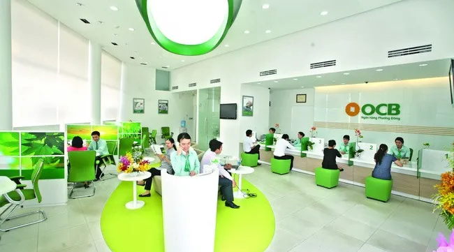 OCB succeeds in share issue to raise capital