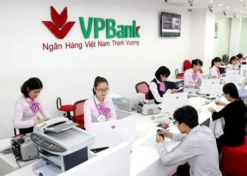 VPBank warns of fraudulent websites