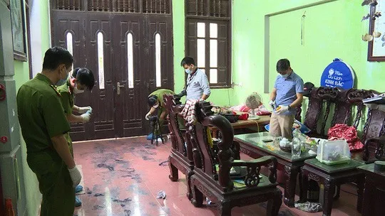 Police chief calls for witnesses on double murder in Hưng Yên