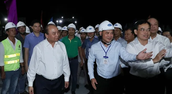 Tây Ninh should become high-quality agricultural hub: PM