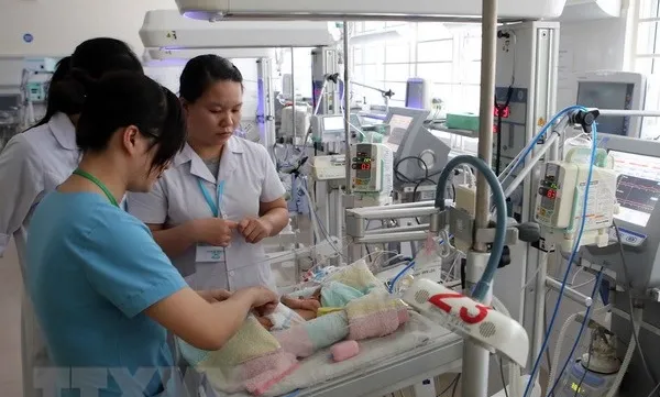 Hospitals take steps to reduce maternal, child mortality rates