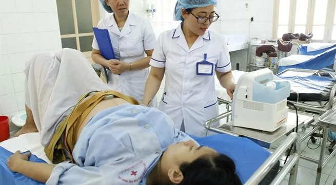 Illegal abortion service on the rise
