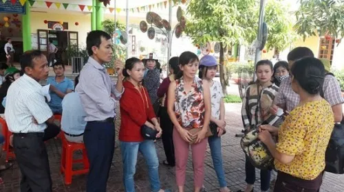 Teacher shortage leaves hundreds of kids at home in Hà Tĩnh
