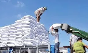 Việt Nam to auction sugar import quotas for 94,000 tonnes