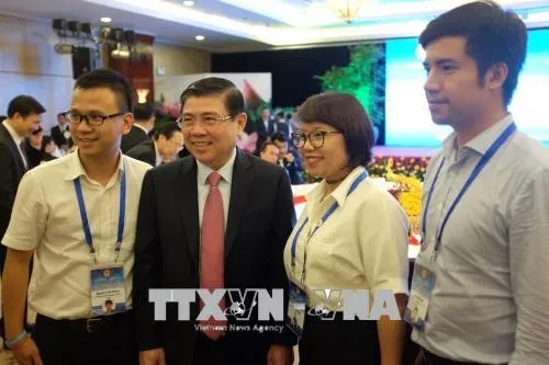 HCM City eyes young experts, scientists