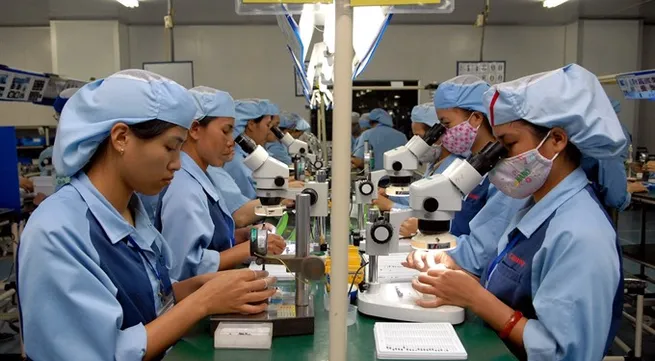 Forum calls on VN supporting industries to get a move on