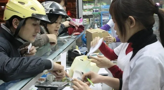 Prime Minster signs directive on strengthening management of drugs