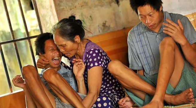 Monsanto court ruling bolsters the hope for millions of Vietnamese Agent Orange victims