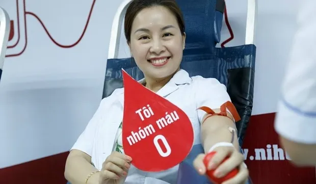 Institute receives more than 900 blood units since last week