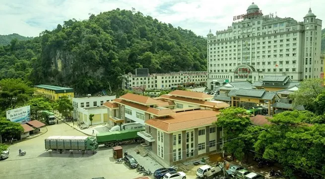 New approach to tapping Chinese farm produce market urged