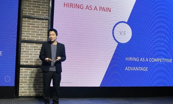 Base.vn unveils Việt Nam’s 1st applicant tracking system