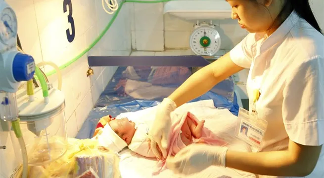 Screening needed to reduce birth defects