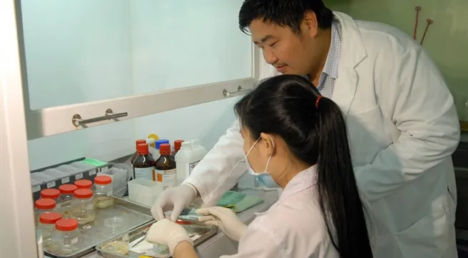 Việt Nam develops vaccines for human diseases