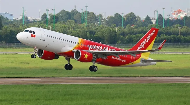Vietjet to attend Modetour Travel Mart 2018 in South Korea