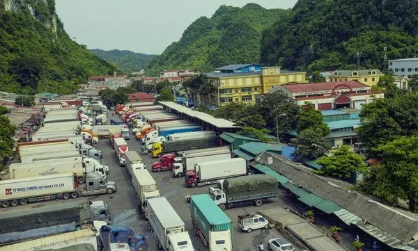 Yuan payment allowed in VN, China border areas