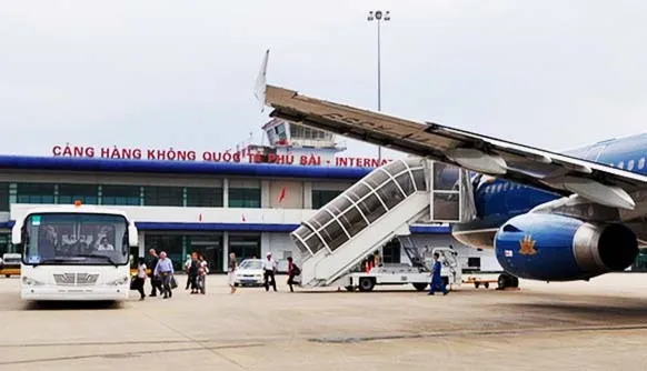 Huế’s airport expansion will cost $95mil from ACV