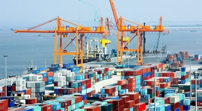 Việt Nam’s trade surplus increases to $2.8 billion