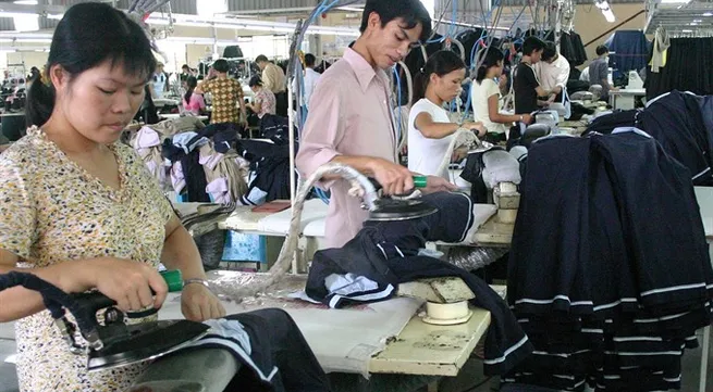 Việt Nam’s FDI tops $24.35b in 8 months