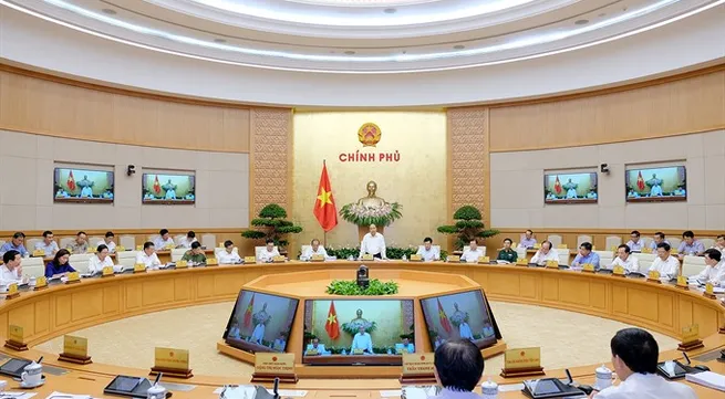 GDP likely to surpass goal: PM