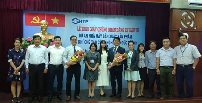 HCMC tech companies get licences