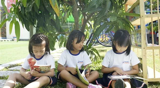 First bilingual education system debuts in Đà Nẵng