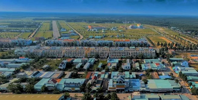 Polyester tyre cord factory starts operation