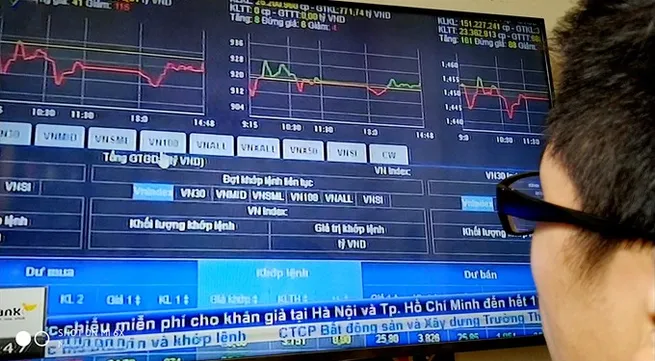 Shares likely maintain uptrend