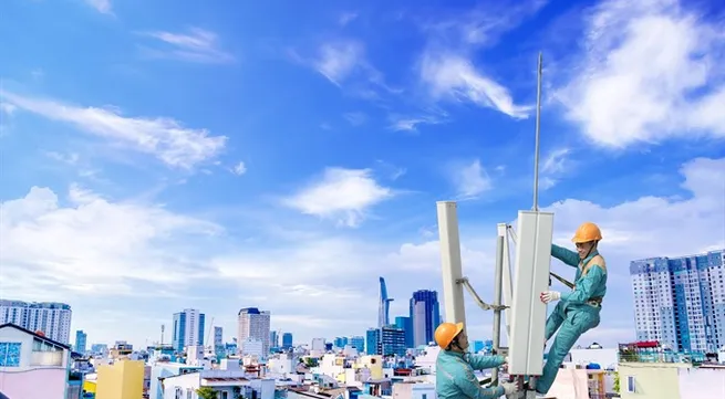 Viettel mobile internet fastest in VN