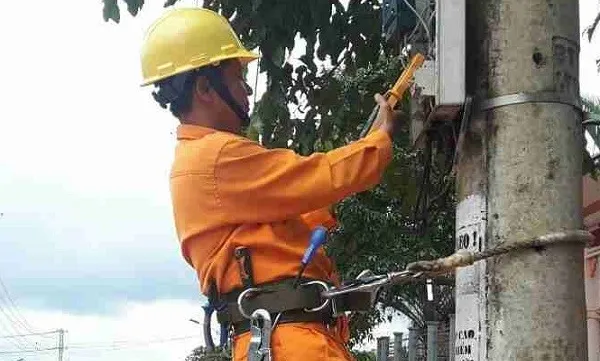 57 villages in Đắk Lắk Province to be connected to national power grid