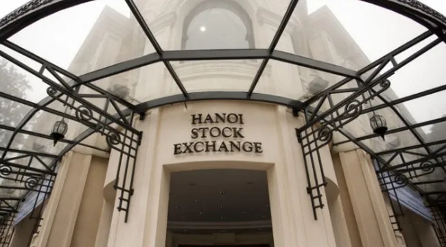 HCM City Securities Corp tops derivatives market share