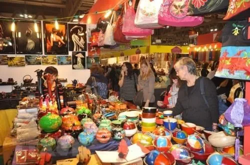 Hà Nội Gift Show 2018 opens