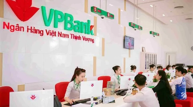 VPBank fixes foreign holding to prepare for private placement