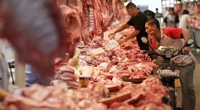 Pork prices expected to rise further