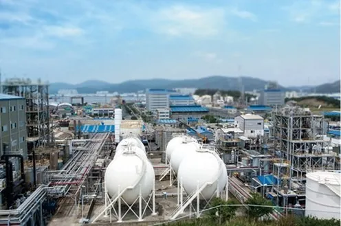 Two Vietnamese killed in Korea factory explosion