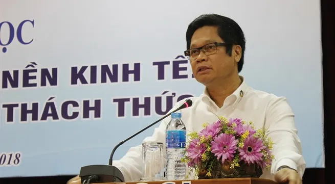 Seminar dissects Việt Nam’s competitiveness, verdict is ‘low’