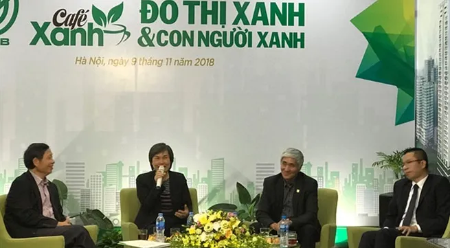 Green construction incentives needed: expert