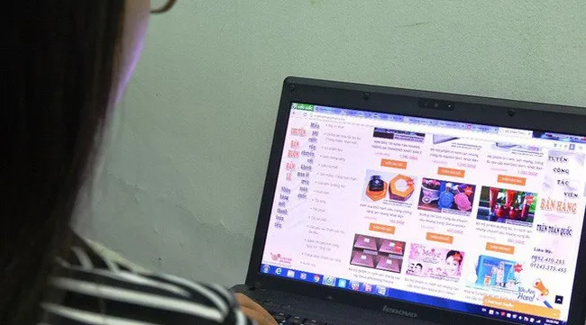 VN’s trade office in Netherlands urges caution about transactions via Internet