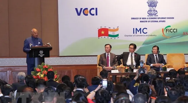 VN wants more investment from India: leader