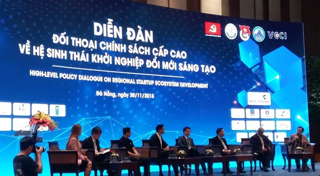 Việt Nam has equal opportunity for all start-ups