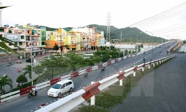 Kiên Giang to build more industrial clusters