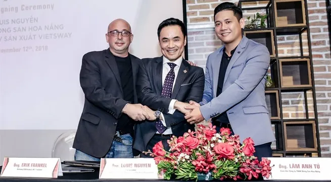 Success is hard-won in VN’s start-up world