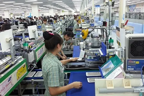 Việt Nam considered gateway for RoK to enter ASEAN: forum