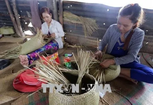 Kiên Giang to offer vocational training to 10,800 labourers