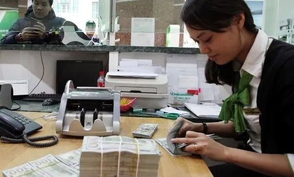 Central bank’s exchange rate hits highest level in months