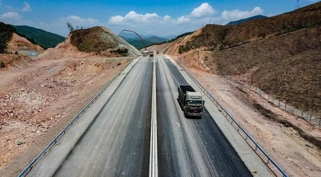 Highway construction in Quảng Ninh slated to start this month