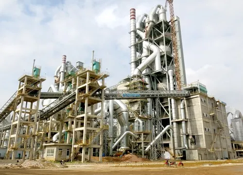 PM approves expansion of Long Sơn cement plant